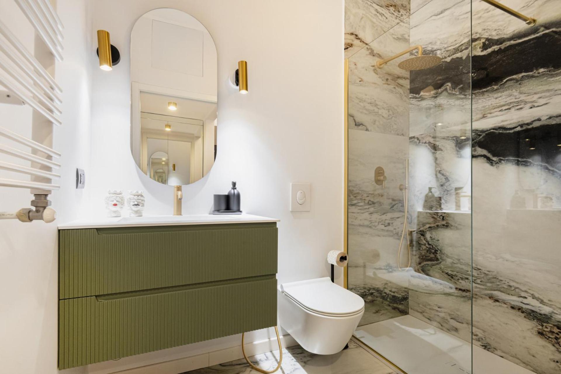 Apartmán Easylife - Nido Di Charme In Sant'Ambrogio Milán Exteriér fotografie